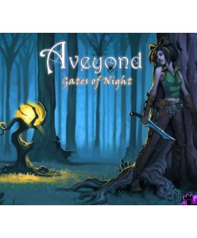 Aveyond 3-2: Gates of Night Steam Key GLOBAL